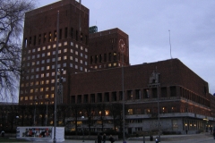 Oslo 2009